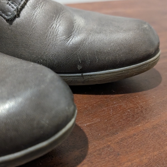 Pikolinos booties - Picture 4 of 4